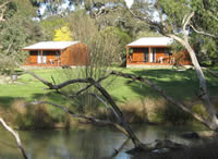Compass Country Cabins - South Australia Travel 1