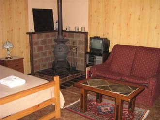 Compass Country Cabins - South Australia Travel 2
