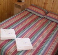 Aussie Outback Oasis Cabin And Van Village - South Australia Travel