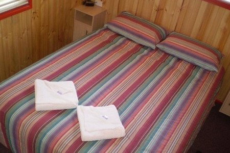 Aussie Outback Oasis Cabin And Van Village - South Australia Travel 0