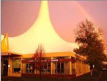 All Seasons Pavilion Hotel - South Australia Travel 0