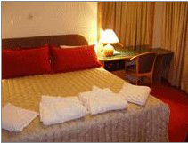 All Seasons Pavilion Hotel - South Australia Travel 1