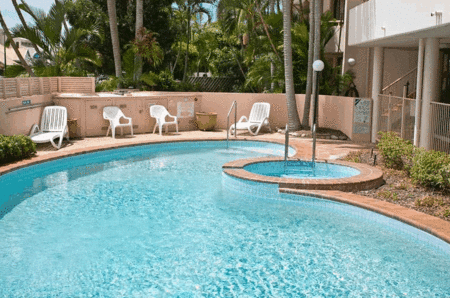 Noosa Apartments - South Australia Travel