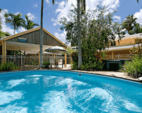 Noosa Tropicana - South Australia Travel
