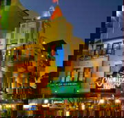 O'Malleys Hotel - South Australia Travel