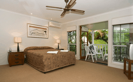 Sandy Beach Resort - South Australia Travel 2