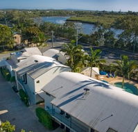 Anchor Motel Noosa - South Australia Travel