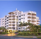 Beachside Resort kawana Waters - South Australia Travel