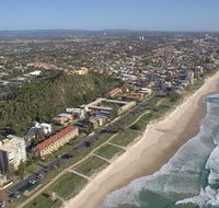 Sandrift Beachfront Apartments - South Australia Travel