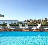 Stamford Plaza Double Bay - South Australia Travel