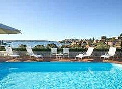 Stamford Plaza Double Bay - South Australia Travel 0
