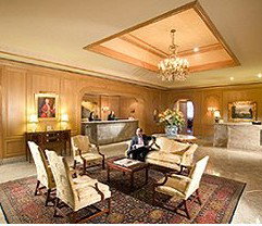 Stamford Plaza Double Bay - South Australia Travel 1