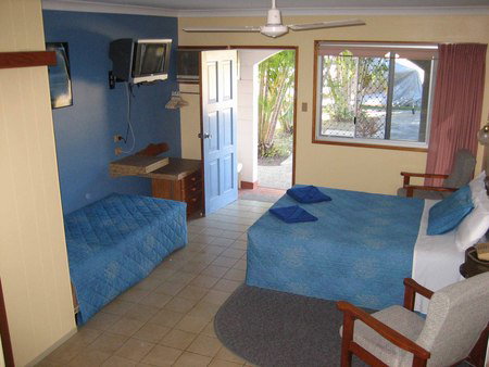 Paradise Court Holiday Units - South Australia Travel 1