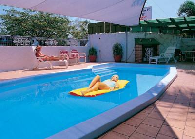 Paradise Court Holiday Units - South Australia Travel 4