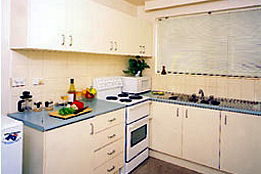 City Edge Serviced Apartments - South Australia Travel 1