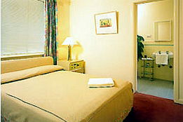 City Edge Serviced Apartments - South Australia Travel 2