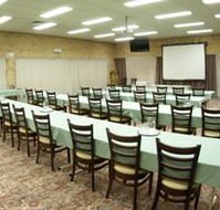 Coopers Colonial Motor Inn - South Australia Travel