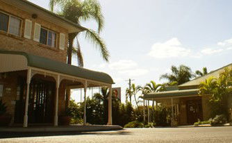 Coopers Colonial Motor Inn - South Australia Travel 1
