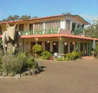 Bandicoot Motor Inn - South Australia Travel