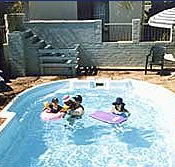 Del Costa Holiday Villas - South Australia Travel