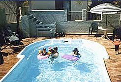 Del Costa Holiday Villas - South Australia Travel 0