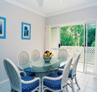 Sailz Boutique Holiday Villas - South Australia Travel