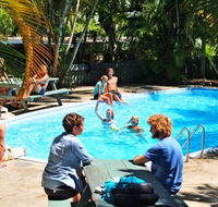 Nomads Noosa - South Australia Travel
