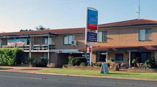 Nyngan NSW South Australia Travel