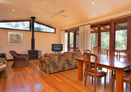 Bodhi Cottages - South Australia Travel 0