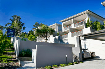 Noosa Heads Motel - South Australia Travel