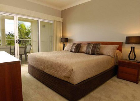 The Lookout Noosa Resort - South Australia Travel 1
