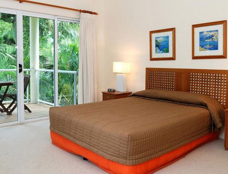The Lookout Noosa Resort - South Australia Travel 3