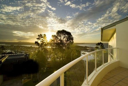 The Lookout Noosa Resort - South Australia Travel 4