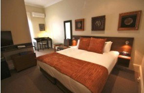 Cremorne Point Manor - South Australia Travel 1