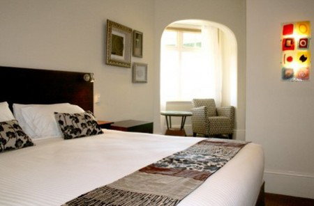 Cremorne Point Manor - South Australia Travel 3