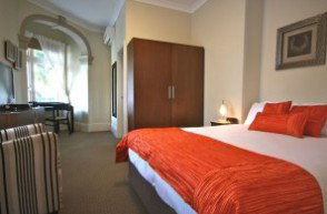 Cremorne Point Manor - South Australia Travel 4