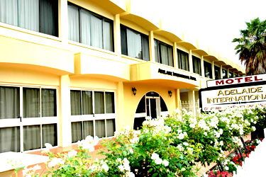 Adelaide International Motel - South Australia Travel 0