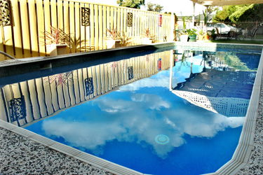 Adelaide International Motel - South Australia Travel 1