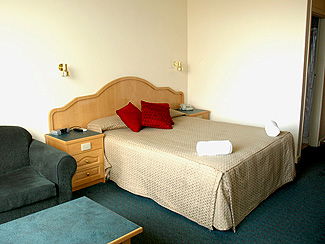 Adelaide International Motel - South Australia Travel 2
