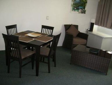 Reef Adventureland Motor Inn - South Australia Travel 4
