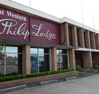 Best Western Ashfield Philip Lodge Motel - South Australia Travel