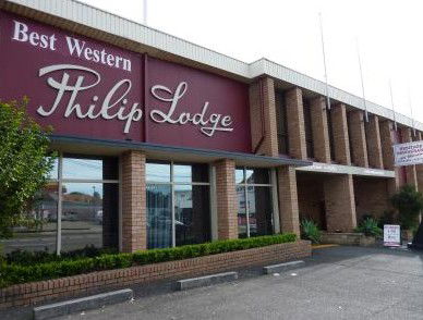 Best Western Ashfield Philip Lodge Motel - South Australia Travel 0
