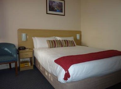 Best Western Ashfield Philip Lodge Motel - South Australia Travel 1