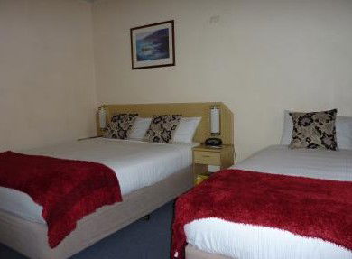 Best Western Ashfield Philip Lodge Motel - South Australia Travel 4