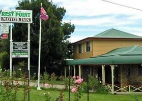 Rest Point Motel - South Australia Travel 0