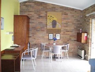 Rest Point Motel - South Australia Travel 1