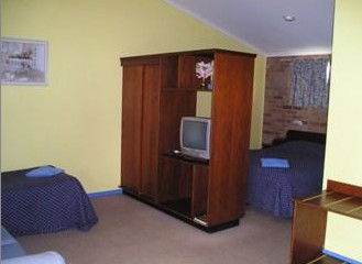 Rest Point Motel - South Australia Travel 2
