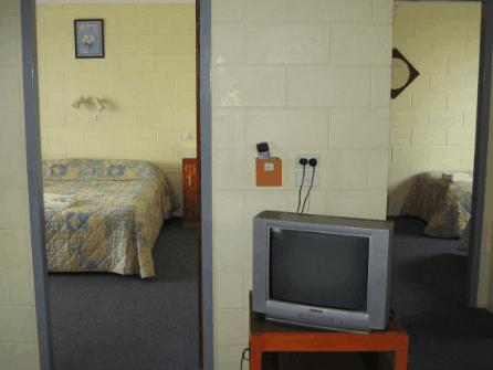 Mersey Bluff Lodge - South Australia Travel 1