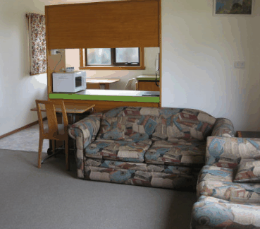 Mersey Bluff Lodge - South Australia Travel 2