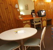 Best Western Blue Diamond Motor Inn - South Australia Travel